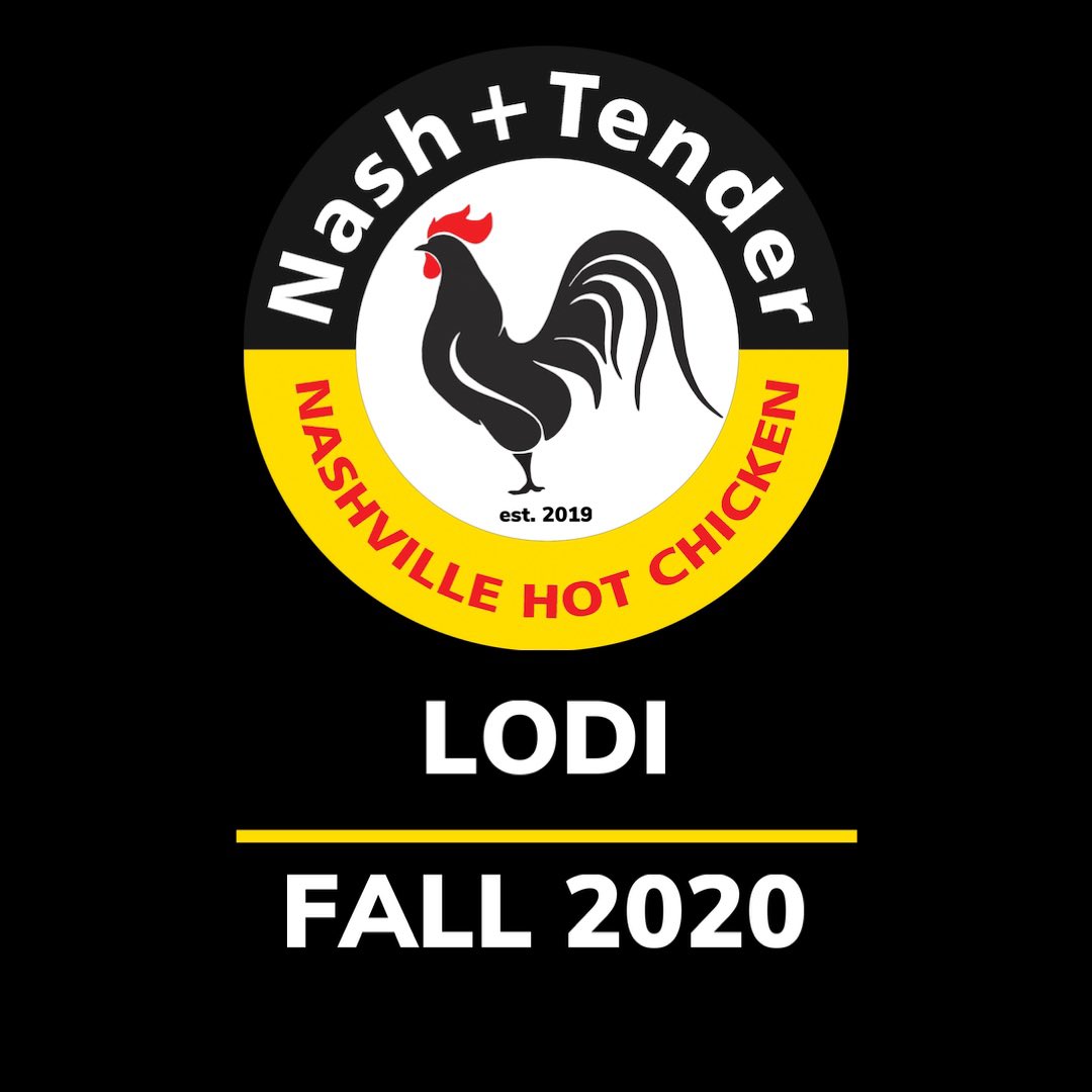 nashandtender's tweet photo. We’re bringing the heat to the city of grapes🍇🐔🔥
Full Details Coming soon!
#nashandtender #lodi https://t.co/JVvG0eLWRU