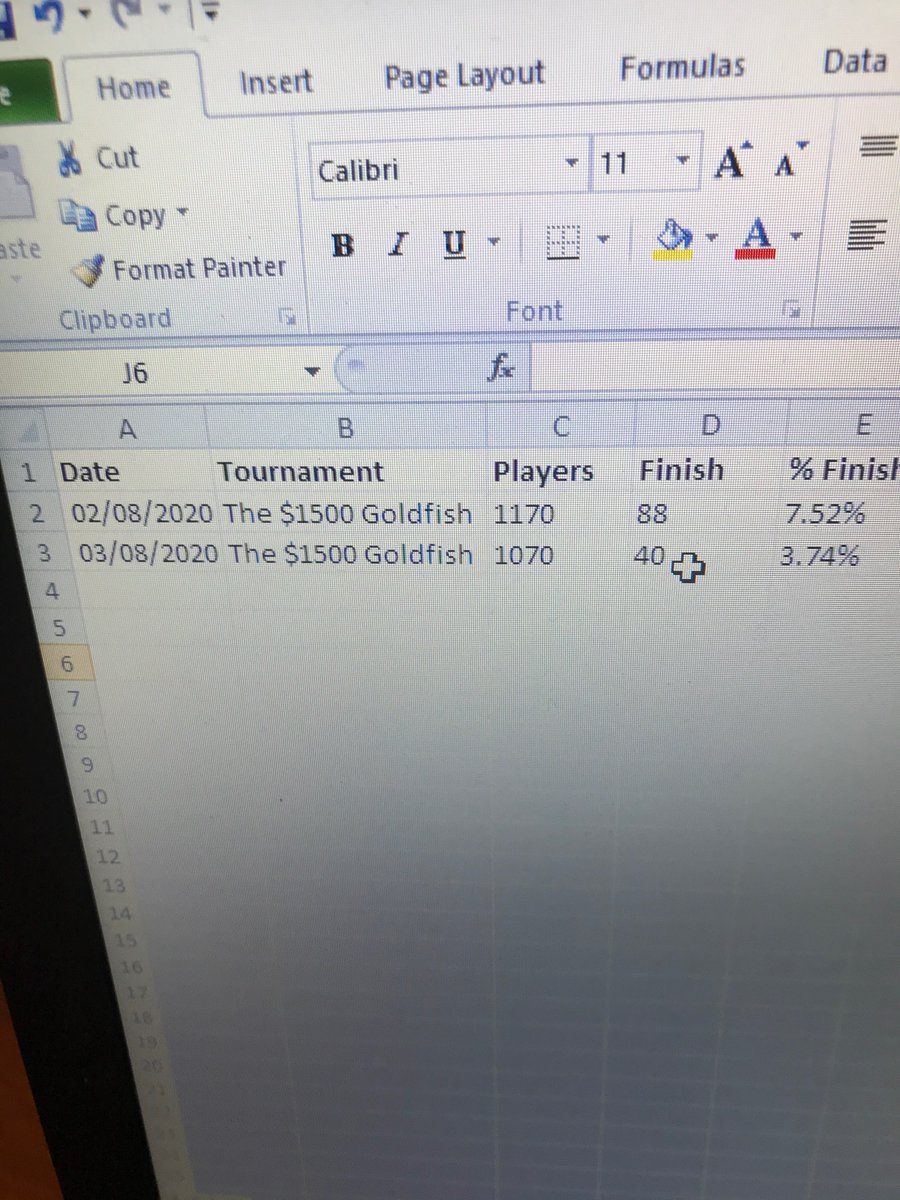 Microstakes player here. Started your book yesterday. Enjoying the read. <a href="/JonathanLittle/">Jonathan Little</a>