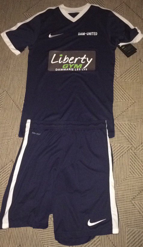 DamUnited's tweet photo. @LibertyGYMFR merci pour ces années 👌🏽💪🏽 https://t.co/KEUXKWDEUq