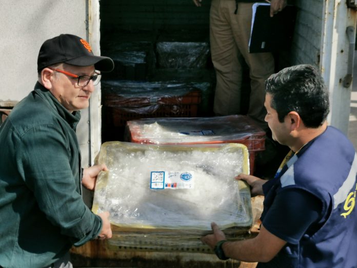 Radio Infinita tweet media