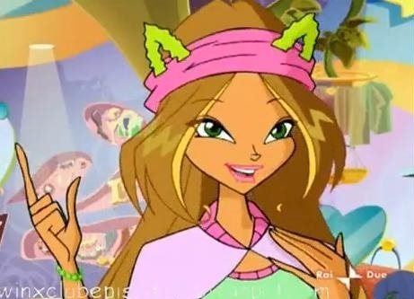 eliot salt plays a 'new' character named terra who is apparently just replacing flora and not affiliated to her in any way. it is obviously disgusting for a white character to replace a latina girl. however, terra being a new character is a lie. flora was whitewashed into terra