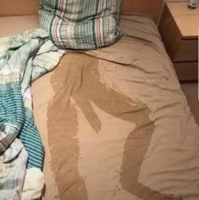 My boyfriend wet the bed again from another nightmare smh 😒🤦&zwj;♀️ https://t.co/lwsBl8NFay<a href="/tag/onlyfansgirl"class="tags"><span>#onlyfansgirl</span></a>