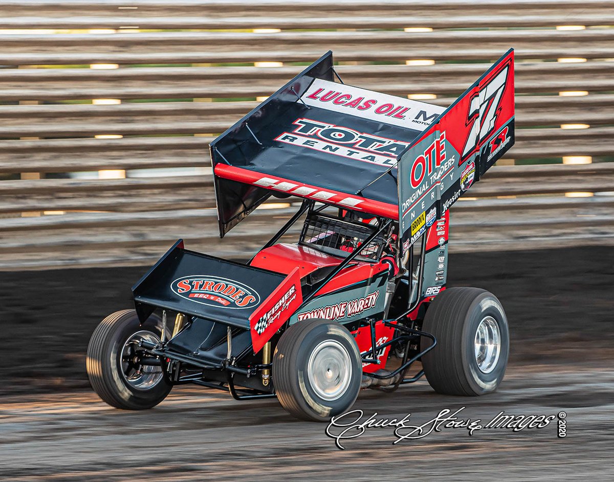 PR: <a href="/alexhill77x/">Alex Hill</a> Produces Season-Best Finish During Debut at Dubuque Fairgrounds Speedway. Read more at insidelinepromotions.com/news/?i=85804 #TeamILP

This week's sponsor spotlight is <a href="/keizerwheels/">Keizer Wheels</a>