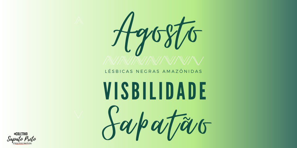 sapatopreto_'s tweet photo. Olá, sapatas, sapatilhas, sapatonas e sapacaixas! Voltamos com tudo, nesse mês que é especialmente nosso! Aproveitem e sigam a gente no Instagram https://t.co/6p5phBaJ4f https://t.co/wSrCNta45M