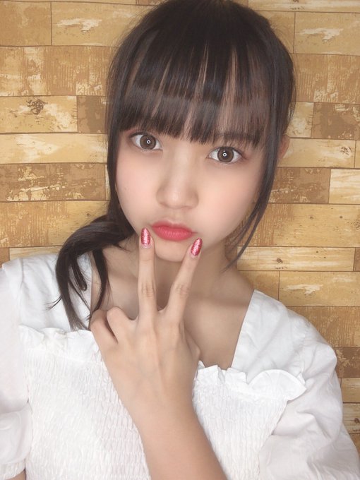 奥野未悠のTwitter画像28