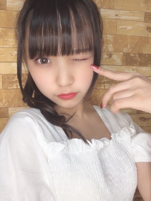 奥野未悠のTwitter画像27