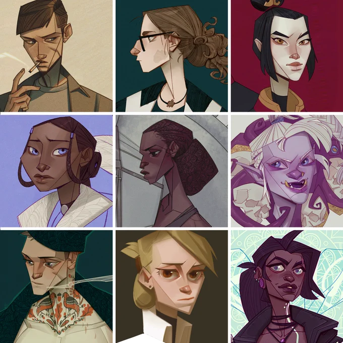 #faceyourart 
?? 