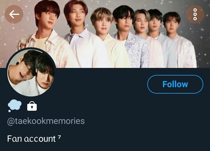 Since there are a lot of people canceling taekookmemories for being a jm anti, here's a whole expose thread of how they've been treating jimin ©A67282332