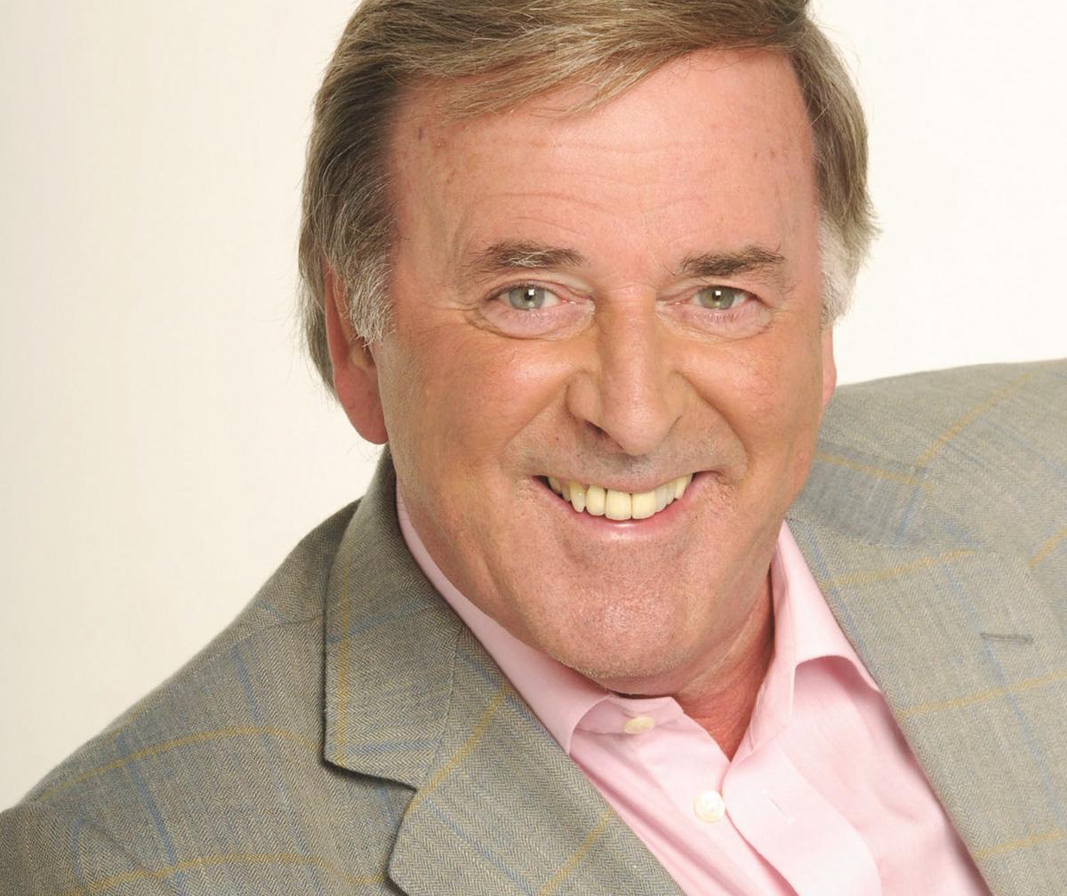 Happy Birthday Sir Terry Wogan     