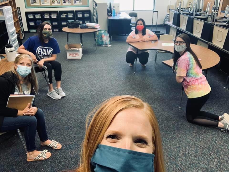 3rd Grade Mary Evans Elementary (3rdgradeEvans) Twitter