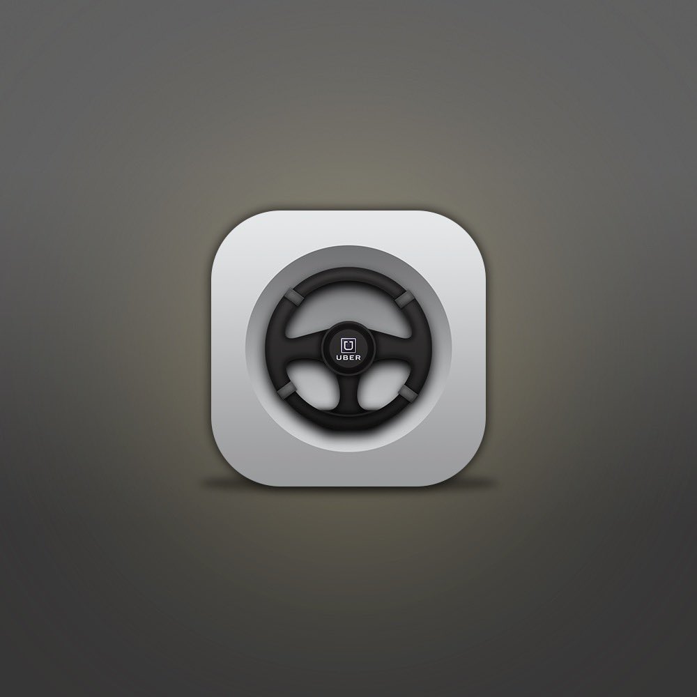 MtK__Design's tweet photo. The last one for today #uber icon #L3TO cc @Attairdu57slm good night all 😘#WIP https://t.co/YBw68eLXmf