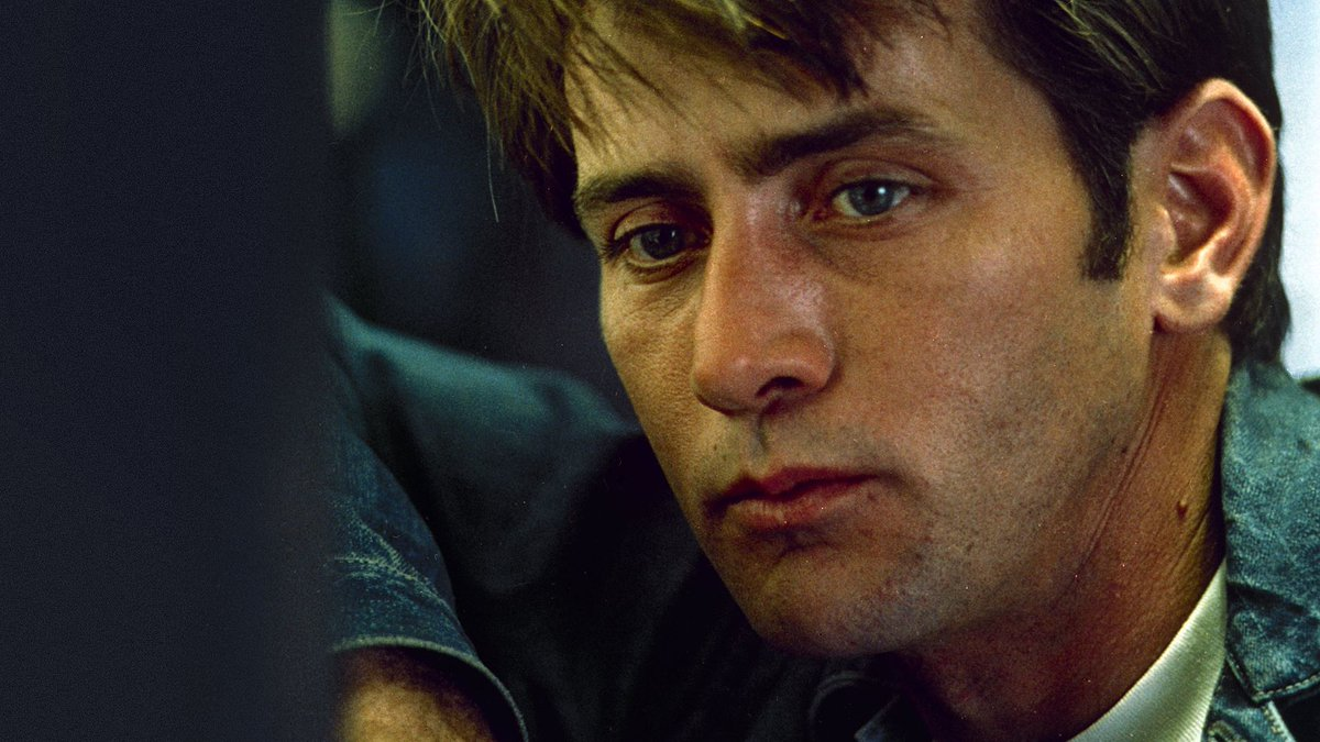 Happy 80th birthday to Martin Sheen. 