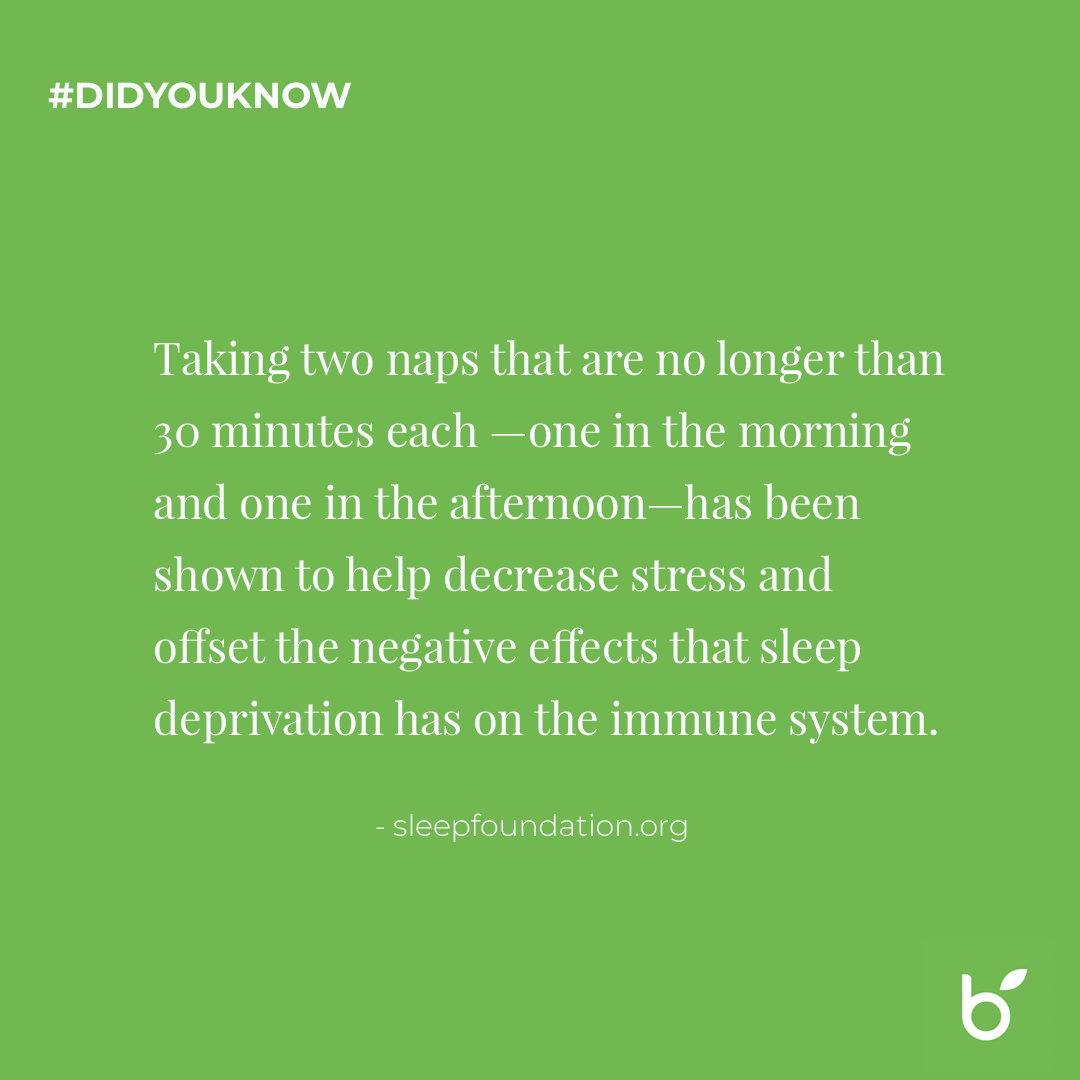 #DidYouKnow sleep plays a big role in your body's immune health? 💤 Get some shut-eye with our Deep Sleep playlist here: spoti.fi/2Pl56H7