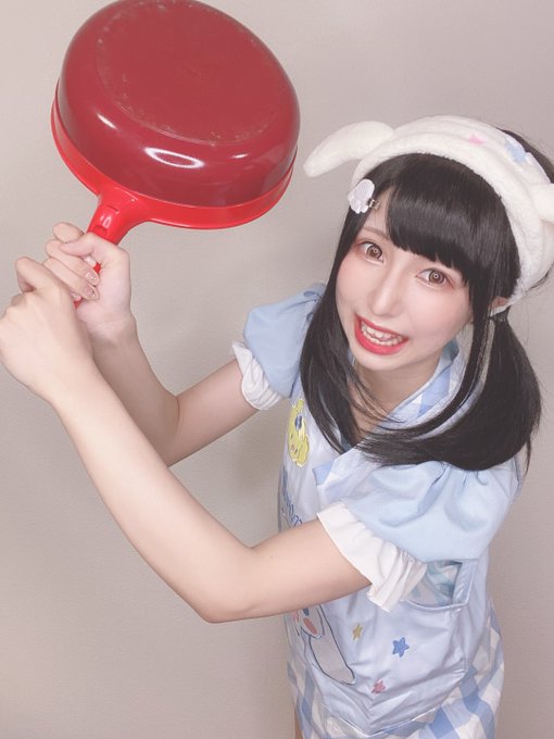 コスプレイヤーくらるのTwitter画像20