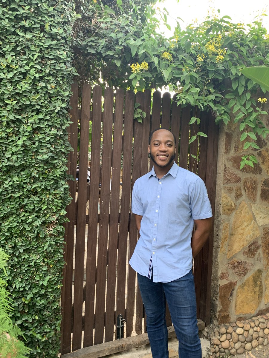 vybrntapp's tweet photo. #WhosWhoatPSU Bubune Owusu
💎 From Fuquay-Varina, NC
💎 Major in Electrical Engineering with a Minor in Entrepreneurship and Innovation
💎 Can give quotes from many Tom and Jerry episodes https://t.co/fw8Ajla1oc