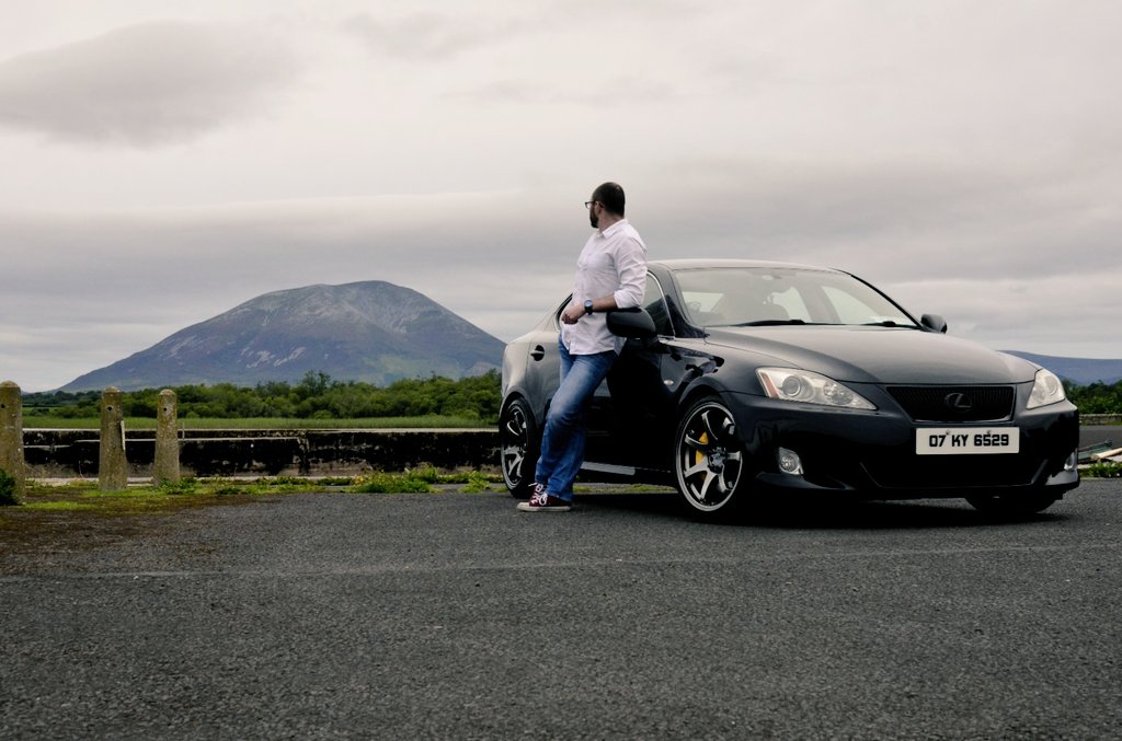 saszynski's tweet photo. #MEtime
#AwesomenessOverload
#saszynskiintophotography
#nikon
#d7000
#LexusIS #Lexuslove #Ireland https://t.co/VVTyIKXCEs