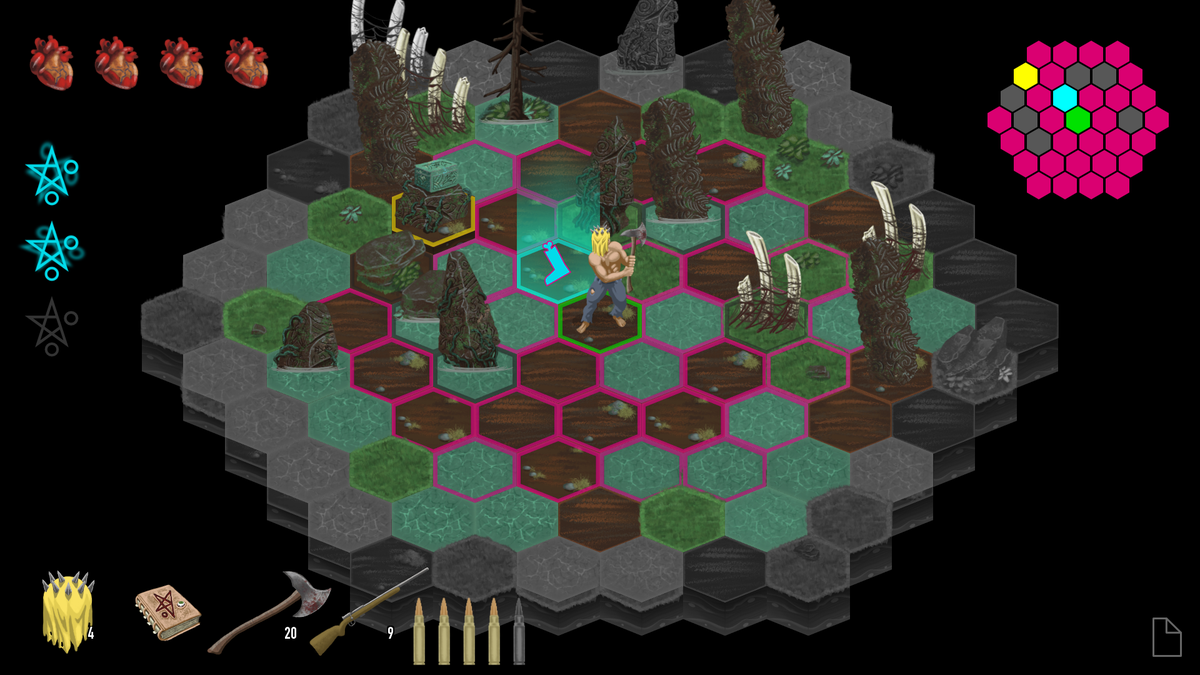 ReanimateGames's tweet photo. We are pleased to announce Beta Wave 2 for our Horror Roguelike, Living the Nightmare, is here! Head to https://t.co/KDWKNZLyIs to sign up for a free Beta Key on Steam. Signs ups for this wave will be available until Friday, Aug. 7. https://t.co/f3uvBkDgAW