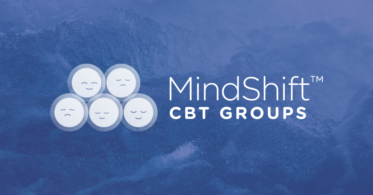 Looking for accessible and affordable therapy? Apply for MindShift CBT Groups, an online therapy program for groups of young adults &amp; adults with mild-moderate anxiety. Sessions start in September. Only Canadians are eligible to apply. buff.ly/3i1N1KM #MindShiftMonday