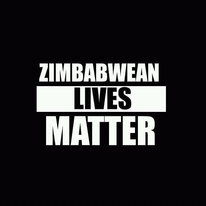 'When people begin to ask if Rhodesia was better than Zimbabwe it means the gains of the liberation struggle have been lost' - Dr Dumiso Dabengwa

#ZimbabweanLivesMatter