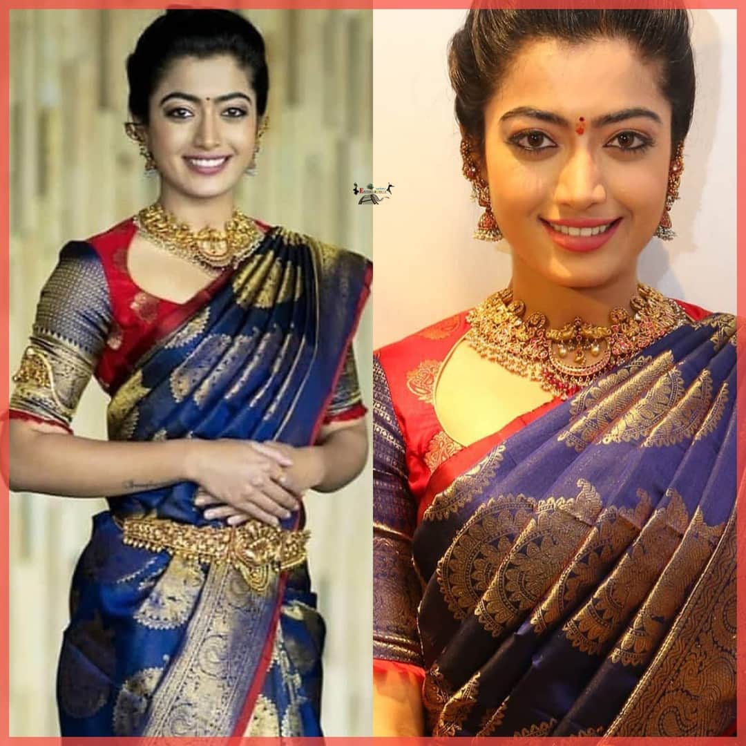 Rashmika Mandanna Biography: India’s National Crush, Career, Age, Movies, Relationships, Net Worth & Awards (2025 Updated)