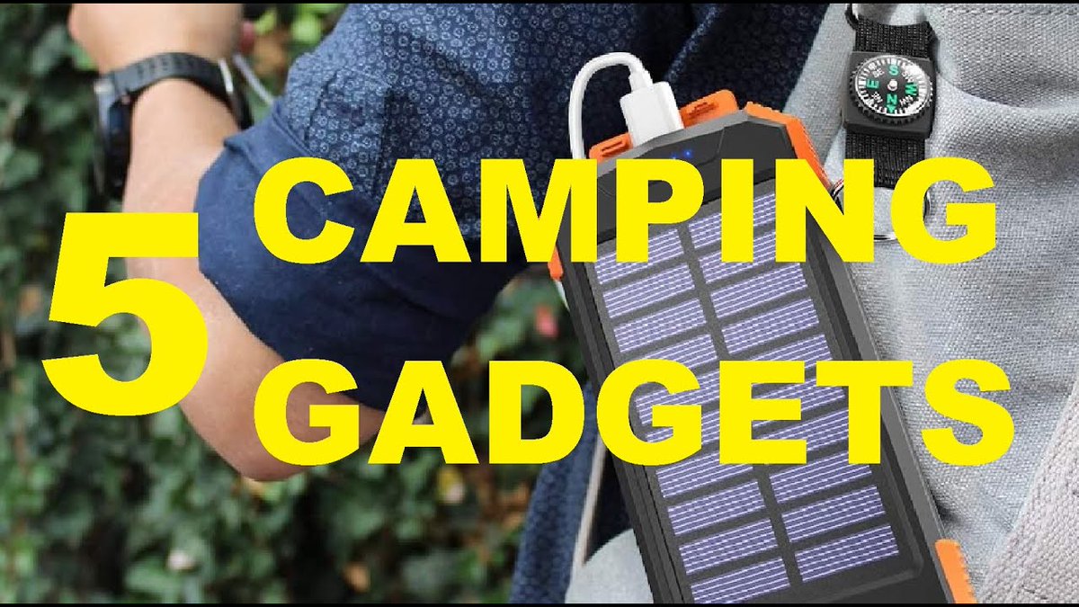 PiksiPrimoz's tweet photo. Wherever you go, you will need them, check out the video "5 cool camping and survival gadgets, you must have"

Watch Now: https://t.co/7COTs5baEE

(Posted via https://t.co/0mR75guyGT) https://t.co/JbZMrPWDHE