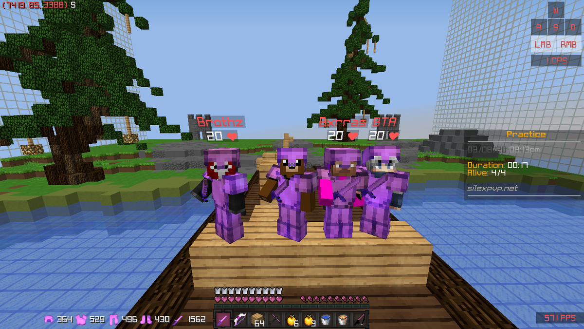 TriggersClan's tweet photo. [ ClanWar Win ]
@TriggersClan
 (15) vs  (11) #NotHyper (La del barca al psg)

Members : 

@ThiqgoBTW
@Maykolete 
@AlxGang 
@Brohxz https://t.co/q353qs6t3T