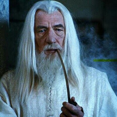 Gandalf the White