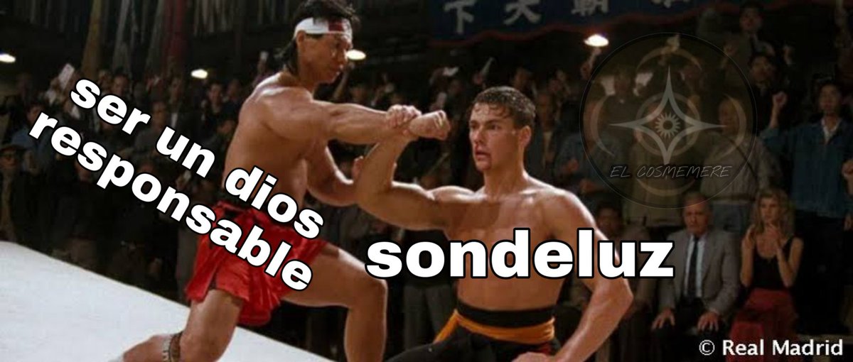 ElPapuOberyn's tweet photo. El más ateo de los ateos, jajajaja

#Cosmemere #MemesDelCosmere #Cosmeme https://t.co/S8mjrnQxCE