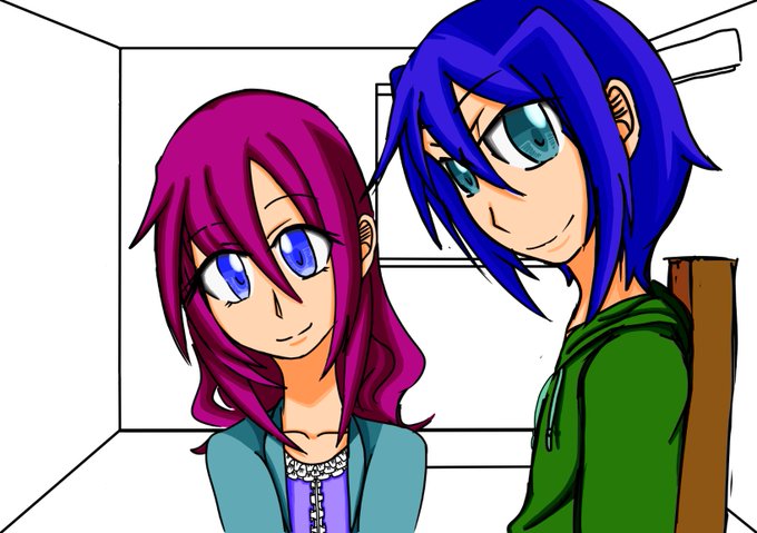 お題で描いてみたのtwitterイラスト検索結果 お題で描いてみたのtwitterイラスト検索結果
