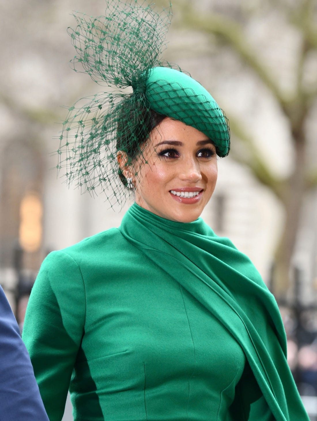 Happy 39th birthday to Meghan Markle  