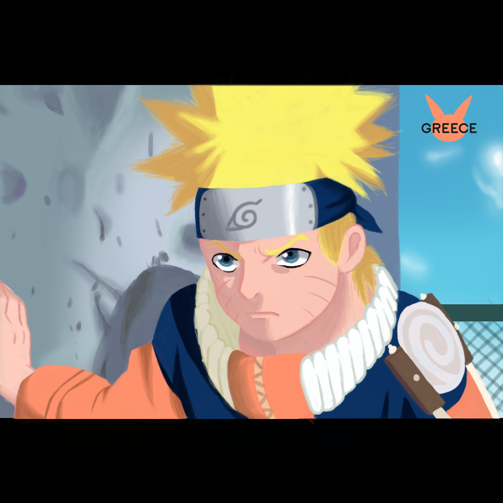 greecepink's tweet photo. Hice una practica de color con esta escena

#NARUTO #FANART https://t.co/mHd0spGDpF