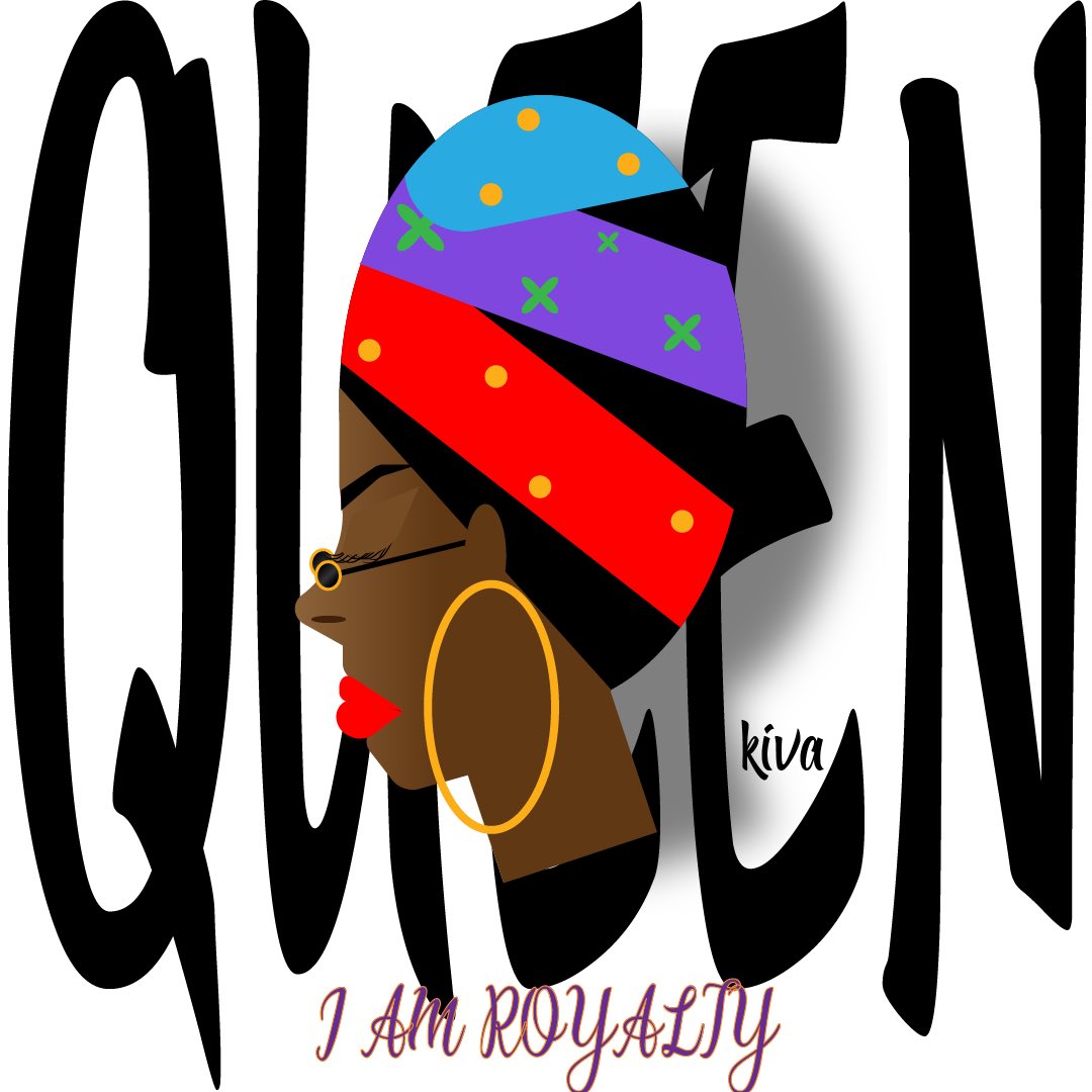 kivawrites's tweet photo. Who am I?
I am Royalty. A goddess born of the breath of a supreme being, God.

Who am I? 
I am beauty and grace personified 
A creature molded and birthed to be respected and revered.

Who am I?
I am a soul, a heart, a body 
To be worshipped and kept holy https://t.co/8ZcbH1Q841