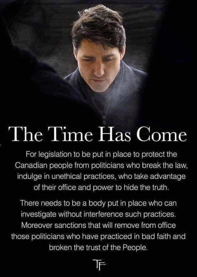 Mags623's tweet photo. Get the F**K out of The People of Canada’s Parliament you self righteous,egotistical narcissistic manipulating irresponsible immature irresponsible smug corrupt lying son of a whore and take the rest of the swamp with you..stinking basssssterds https://t.co/wjfUjqa148