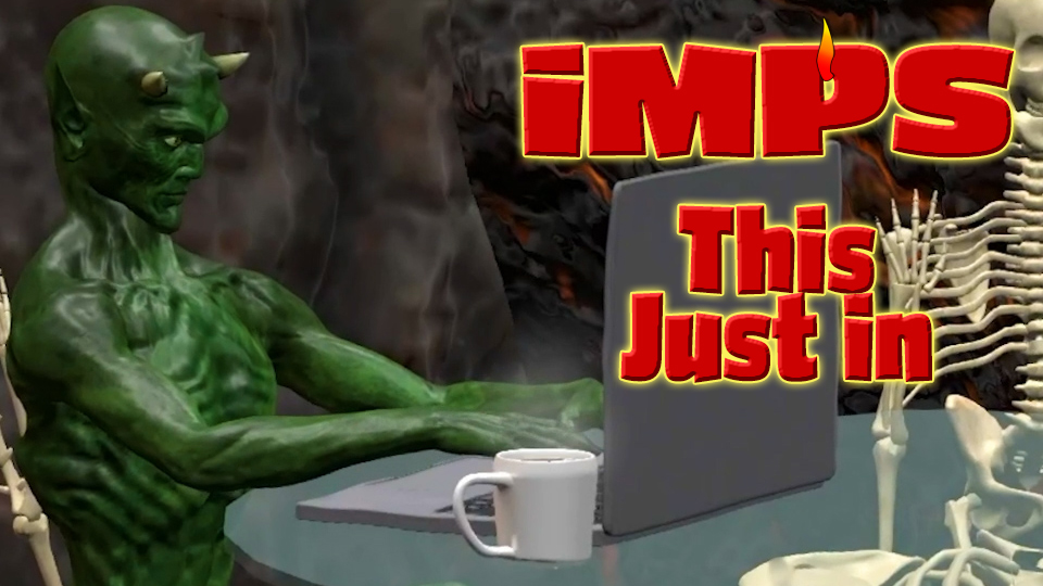 impshelluvalife's tweet photo. We find out Slick has some secrets!
Check out the newest episode!
https://t.co/ogwPnnx8ws
#impshelluvalife #imps #adultswim #animation #cartoon #madeinflipside https://t.co/d5sTVTH6kI