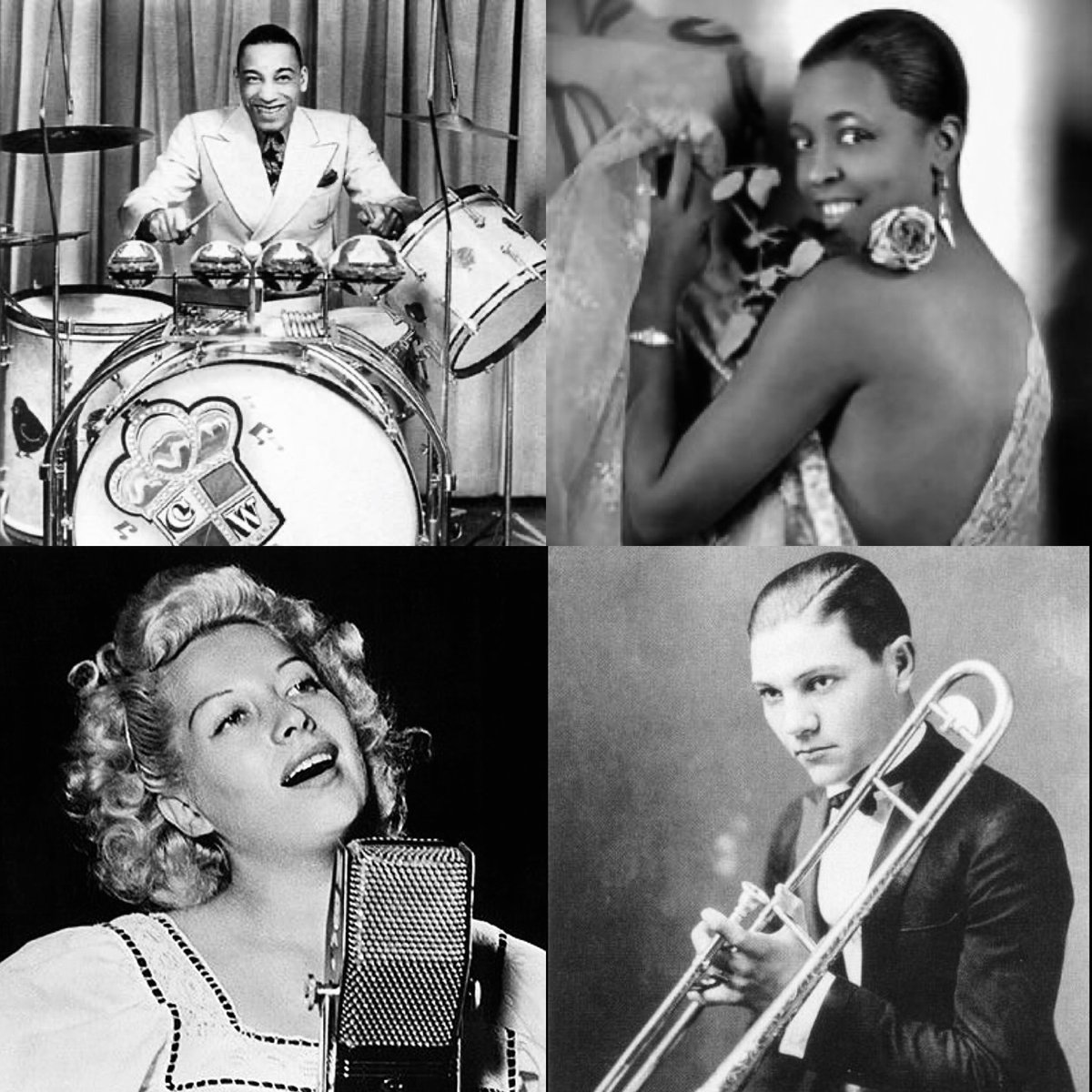 AlexPangman's tweet photo. Tomorrow morning 11am ET, I nerd out on my 78s on Swing Set. Yet another crate with more surprises for my @JazzcastTO friends! #chickwebb #ethelwaters #helenforrest #jackteagarden and so many more! #swingmusic #78rpms https://t.co/1N4o5C5aHV
