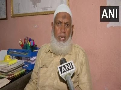 expodian_trust's tweet photo. GOOD NEWS: Due to COVID-19 a 51year old man passes his SSC or class 10th board exams after 31 years.  
#EducationWithCOVID #education #noagebar #EducationForAll #Covid_19 #CoronaVirusUpdates https://t.co/9Dvlz53Muk