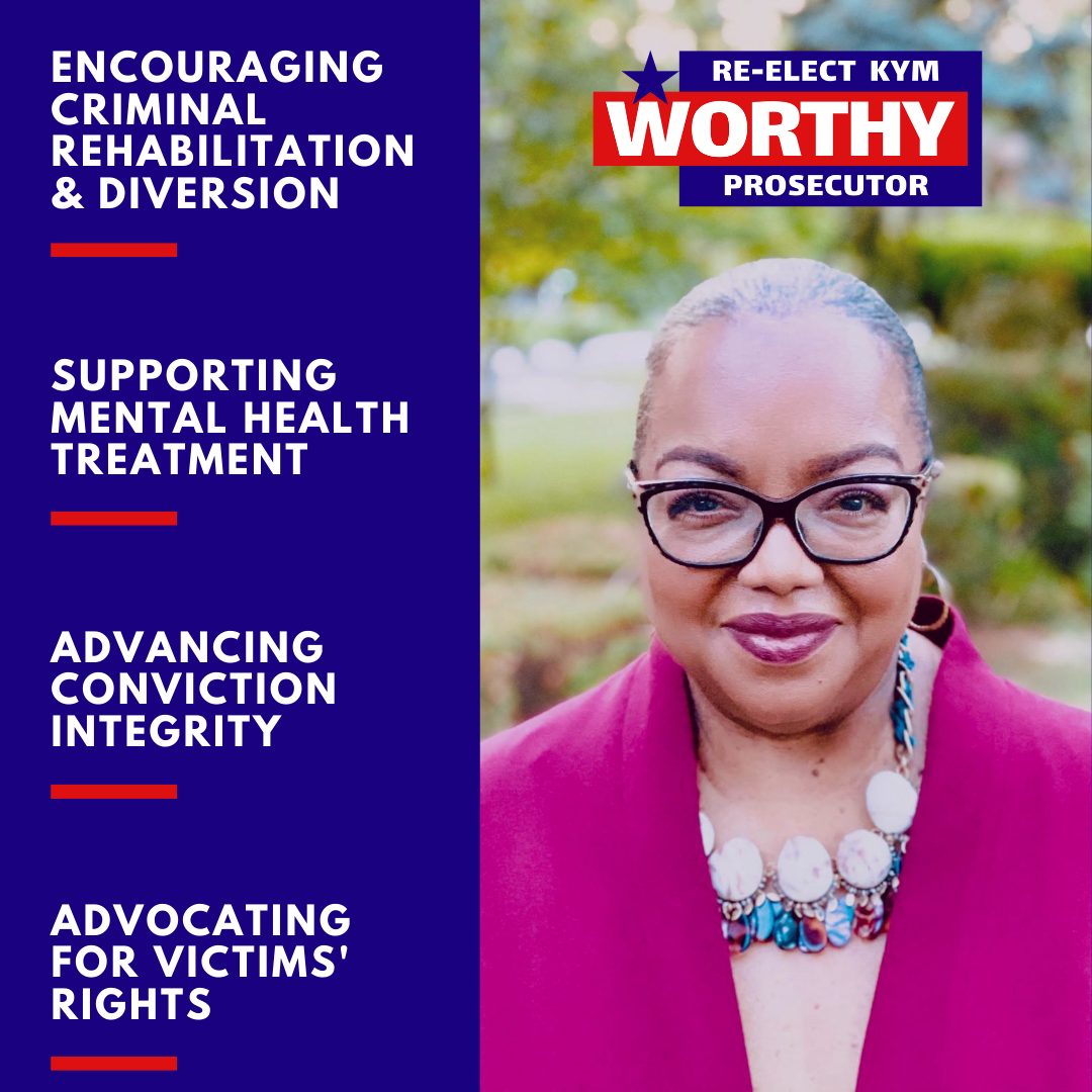 Prosecutor Kym Worthy tweet media