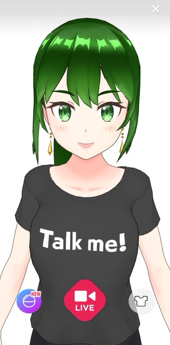 Proud to announce my very new original character she don't have a name yet so if you have suggestions 