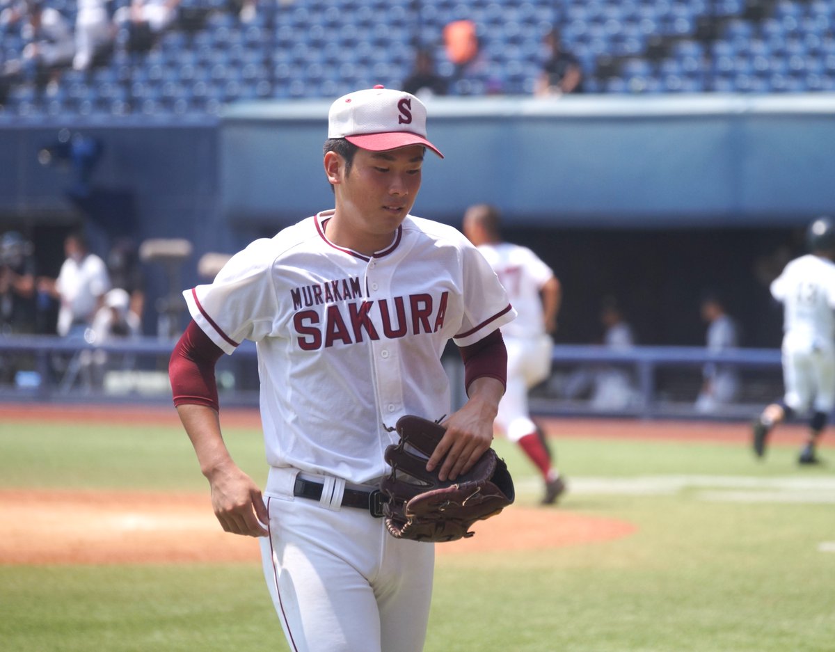 新潟野球ドットコム على تويتر 高校野球 新潟準決勝 8回終了 日本文理6 2村上桜ヶ丘 桜丘 000 100 10 文理 013 000 20 8回裏 日本文理 清水 一ゴロ 名地 三ゴロ 桑原 遊ゴロ 無得点 試合状況 Https T Co Kf3yhd1ndk Https T Co Szlti0dsmq