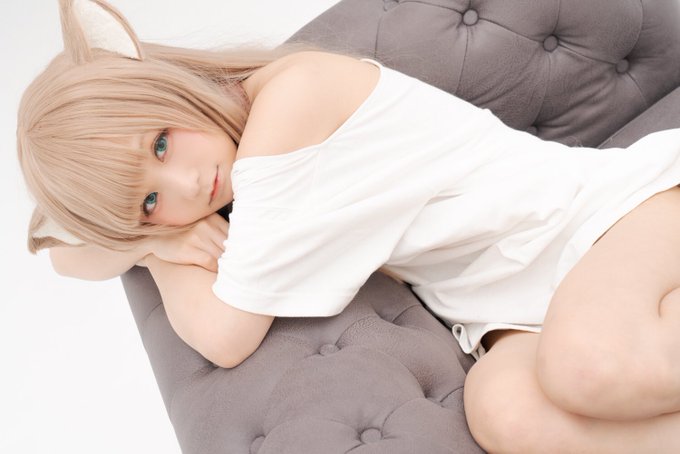 Twitterのコスプレ画像34