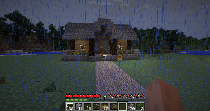 minecraft gaming https://t.co/6glkgA4NqK