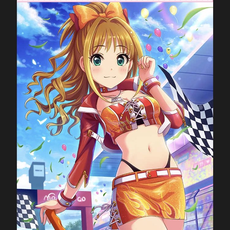 バーニングハート