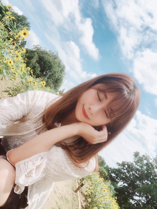 コスプレイヤーさとはるのTwitter画像5