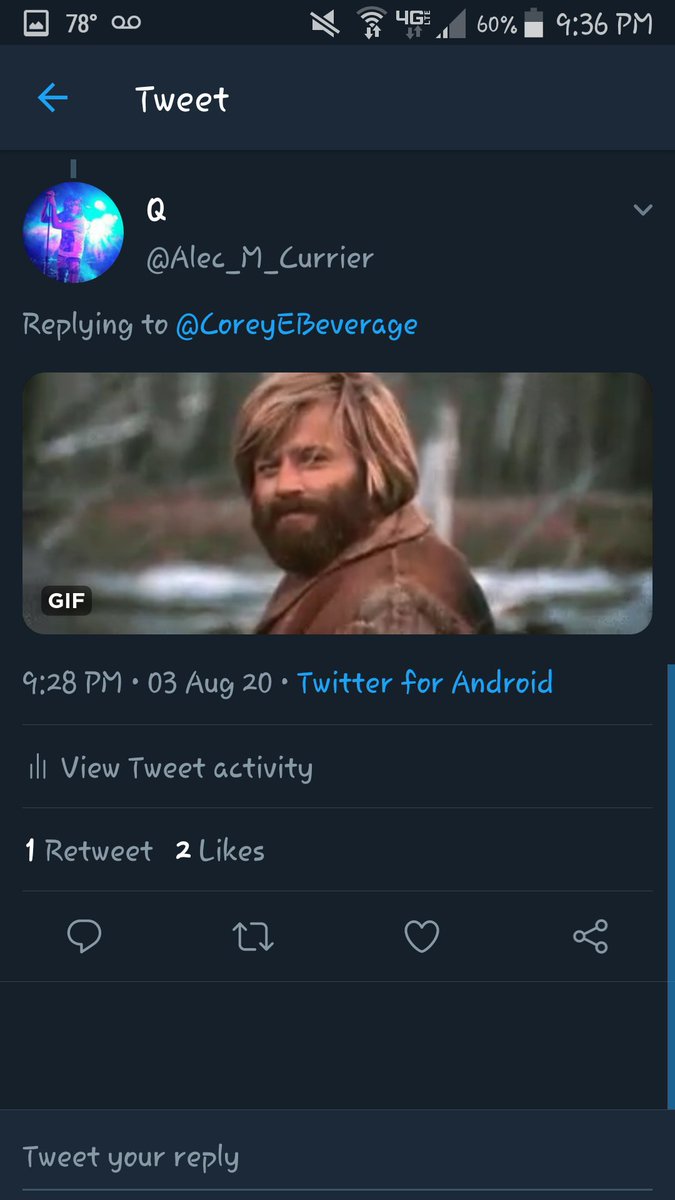 Alec_M_Currier's tweet photo. @KikiTBird @bigredwavenow 😉😎 #QToo https://t.co/d8magwTkrJ