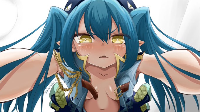 なぁ…ちょっといいか? …… 