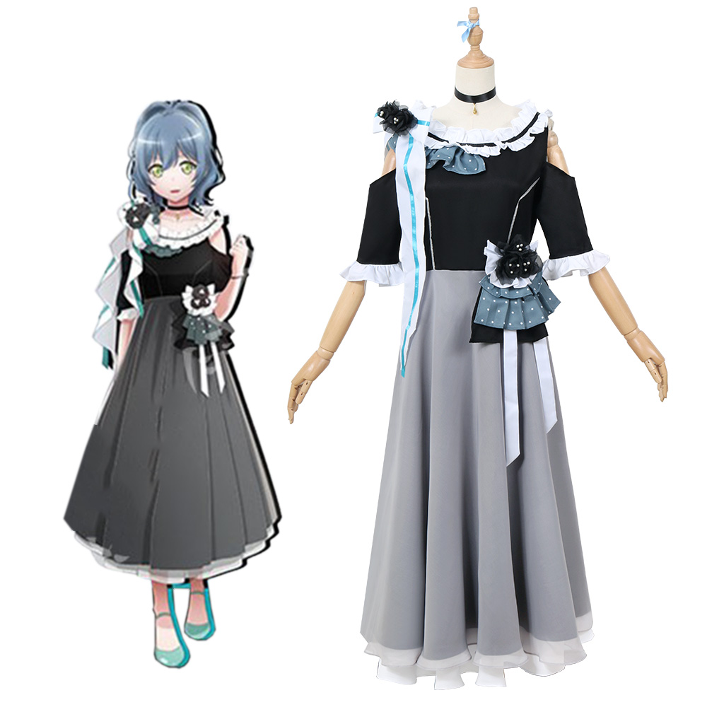 Cgcosplay Auf Twitter Bang Dream バンドリ ガルパ Raise A Suilen Ras 第3回ガールズバンド総選挙 ロック コスプレ衣装 コスチュ T Co Gsvtglepto Youtubeより Cgcosplay Auf Twitter Bang Dream バンドリ ガルパ Raise A Suilen Ras 第3回ガールズバンド総選挙 ロック コスプレ衣装 コスチュ T Co Gsvtglepto Youtubeより