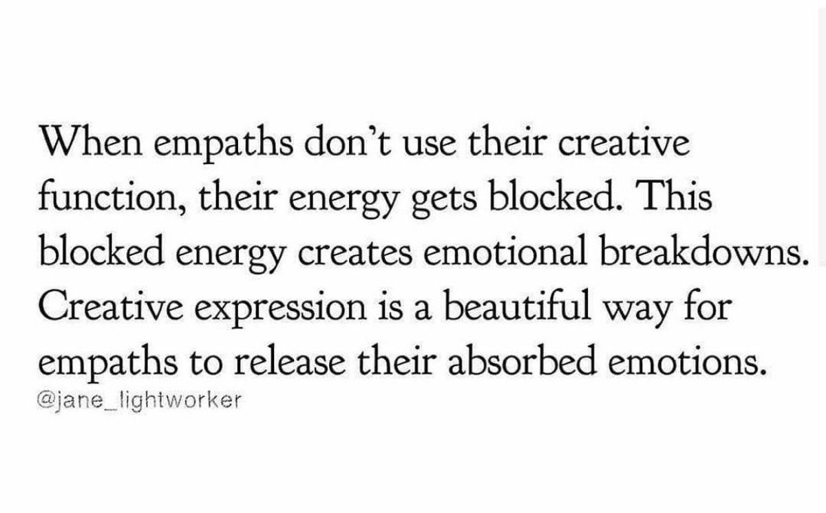 realamazingerin's tweet photo. Me, in the midst of an emotional breakdown, finding an excuse https://t.co/eX2NMovtXD