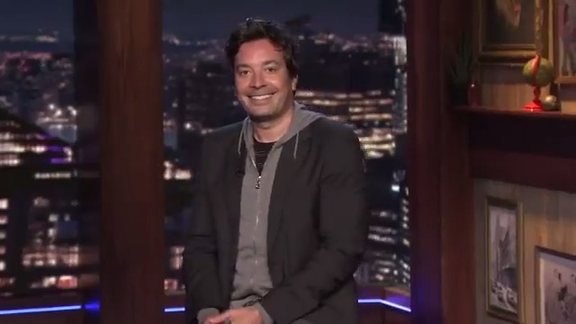 The Tonight Show (@common, @MatisseThybulle, and music from @rufuswainwright) #FallonTonight https://t.co/3c6PQKCrZb