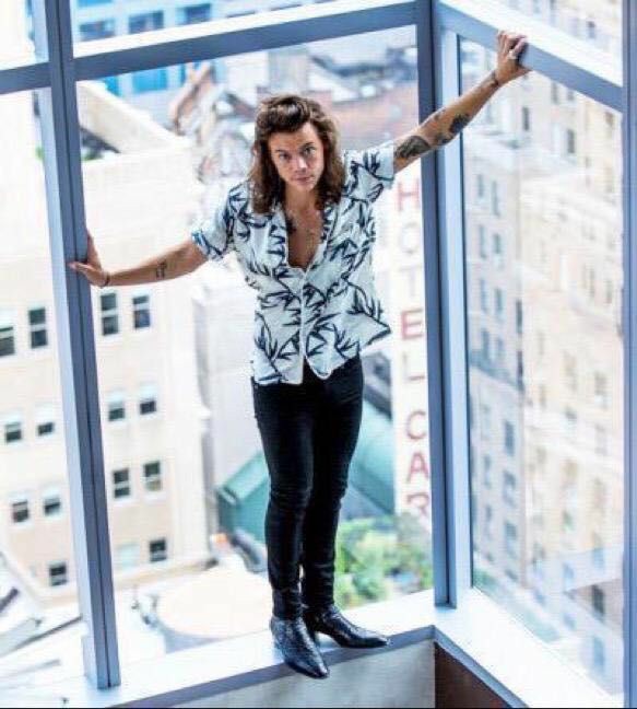 harry styles as pepito cibrian - a thread