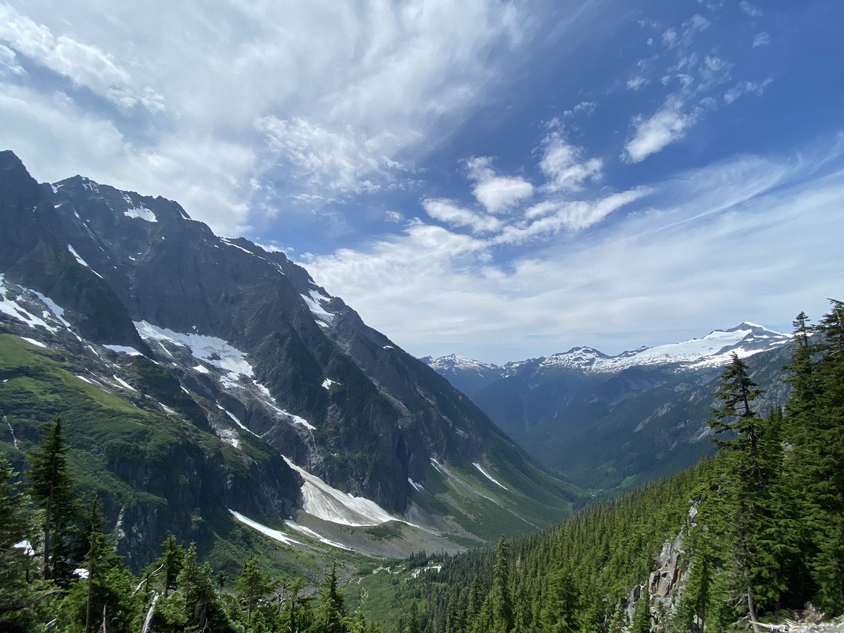 AmsterdamDiY's tweet photo. Great North Cascade National Park! https://t.co/0P0UNv2tDz